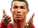 :RonaldoMains: