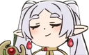 :Frieren_reine_fatiguee: