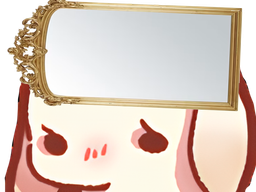 :pipoumiroir: