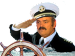 :commandant: