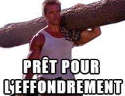 :survie: