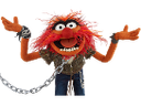 :Muppet: