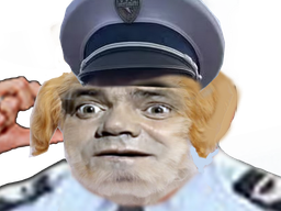 :Police_chien_bourdon: