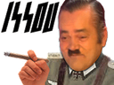 :Risissou: