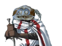 :Poisson_chevalier:
