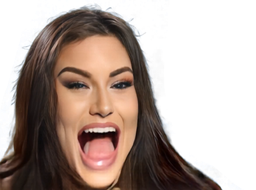 :mariacrie: