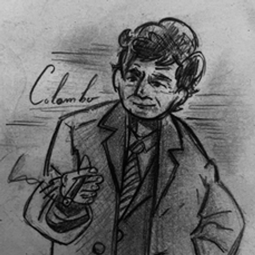 Columbo