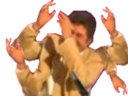 :bras_multiple: