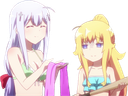 :raphielbandage:
