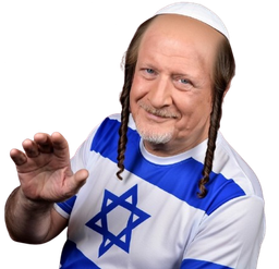 :PatrickSabbat1: