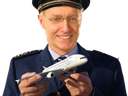 :DeLesquenAvion: