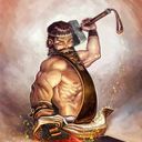 Hephaistos