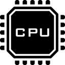 CPU