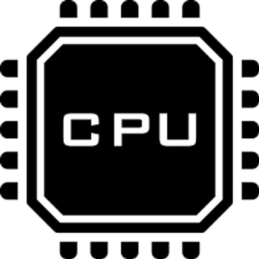 CPU