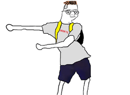 :zoomzr_floss: