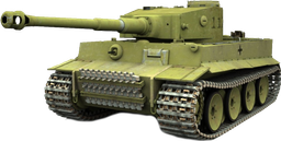 :tigre: