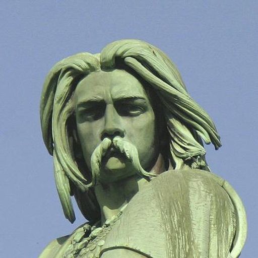 Vercingetorix