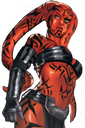 :Talon:
