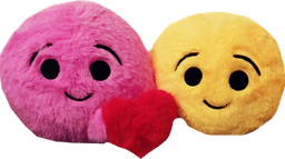 :pelonche_duo:
