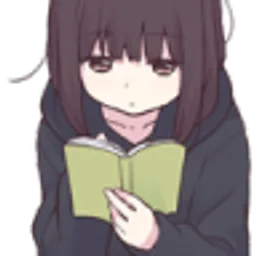 :Menhera_read: