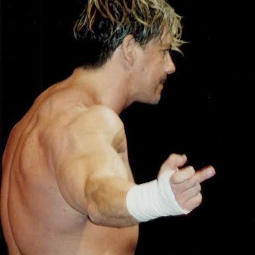 EddieGuerrero