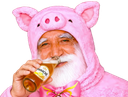 :cochonpanache: