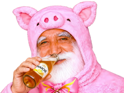 :cochonpanache: