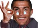:CR7larme: