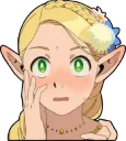 :marcilleprincesse: