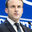 Photo de profil de Macron
