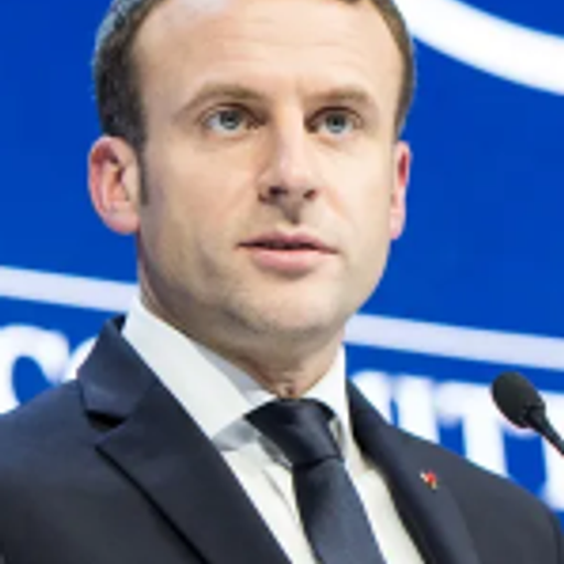 Macron