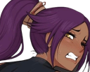 :Yoruichi6:
