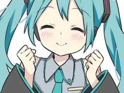 :miku_cheers: