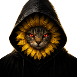 :DarkChatFleur: