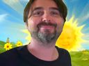 :Gussheureux: