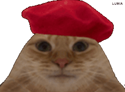 :baguette8: