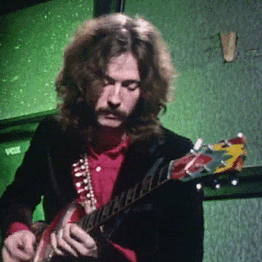 Slowhand