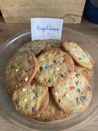 :GCookies: