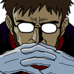 :Gendo: