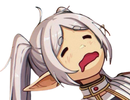 :Frieren_dort:
