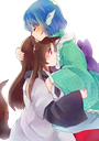 :TouhouHug: