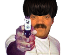 :glock: