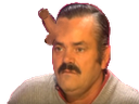:Risi_penis_de_tete: