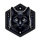 :Chat_noir_: