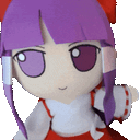 :Reimu_fumo_coucou: