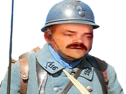 :Soldat_france: