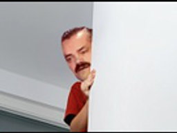 :Timide_cache: