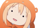 :umaru6: