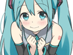 :HatsuneMikuMignone: