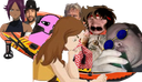 :batoabigailect: